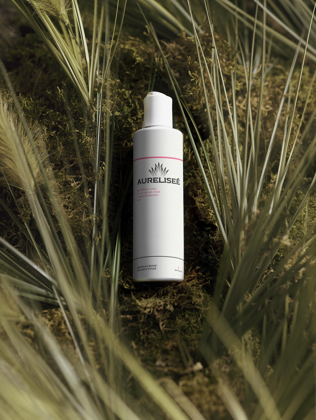 Botanical Hydrosol Essence