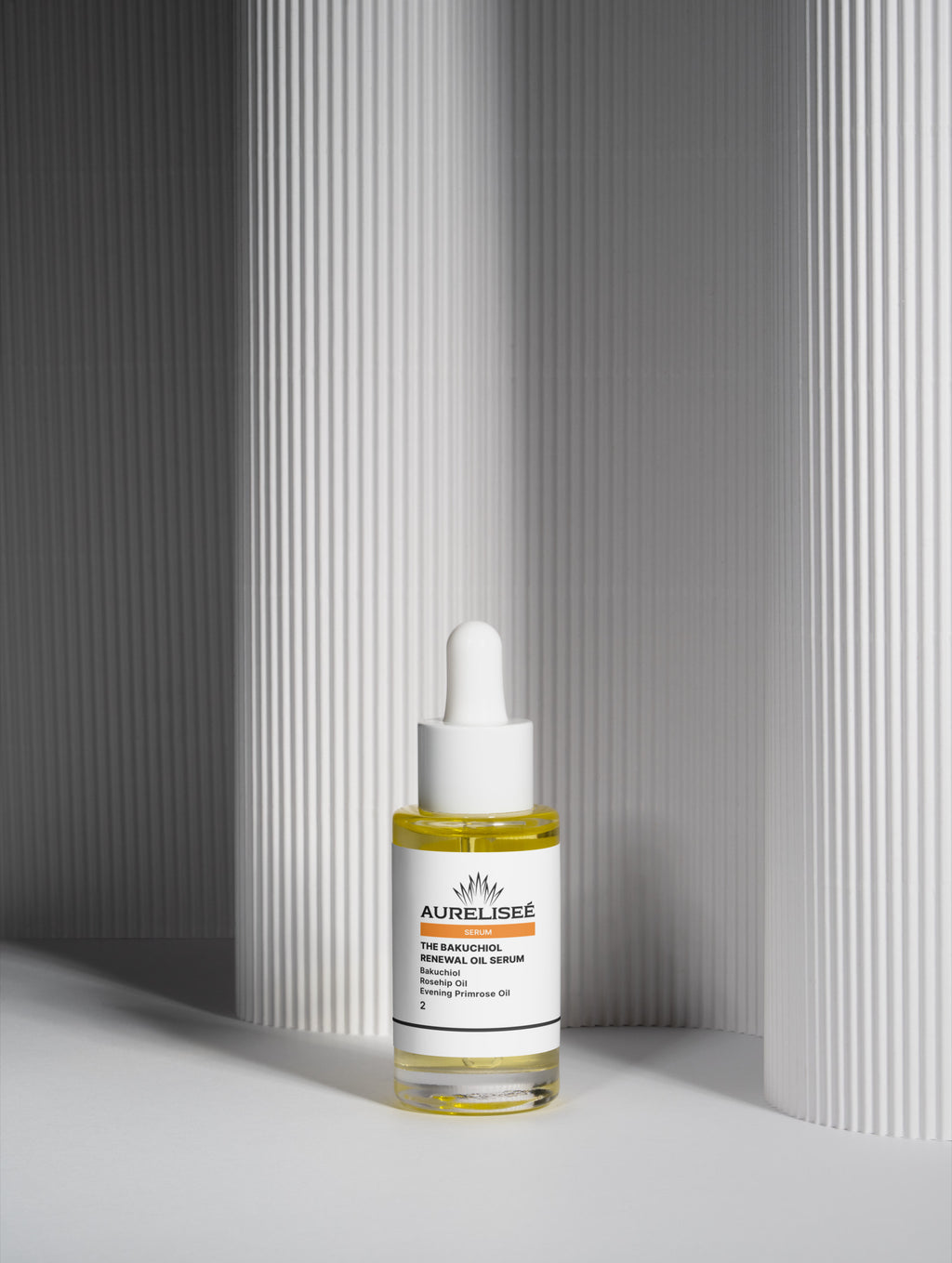 THE BAKUCHIOL RENEWAL OIL SERUM