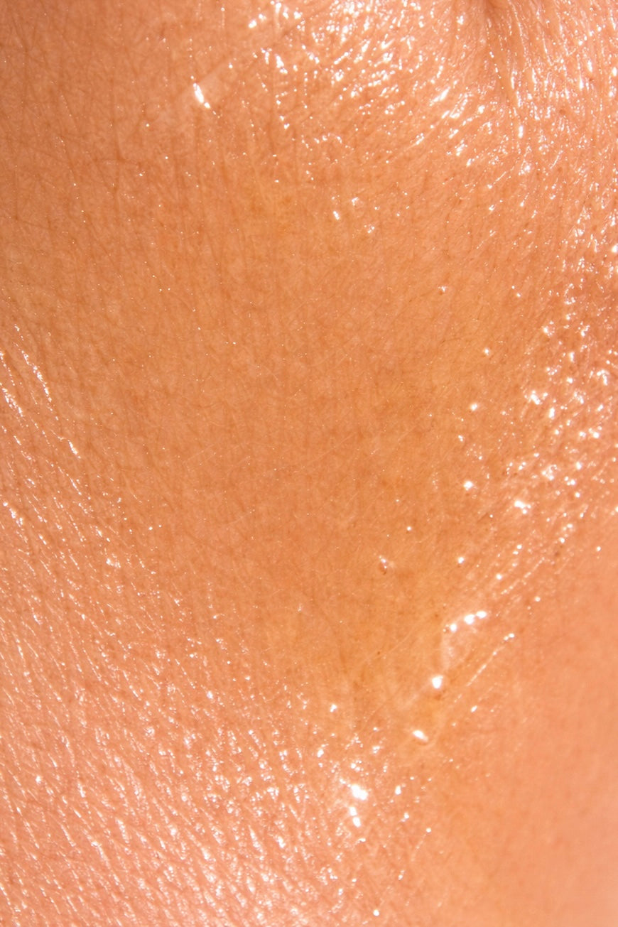 THE SKIN VITALITY OIL