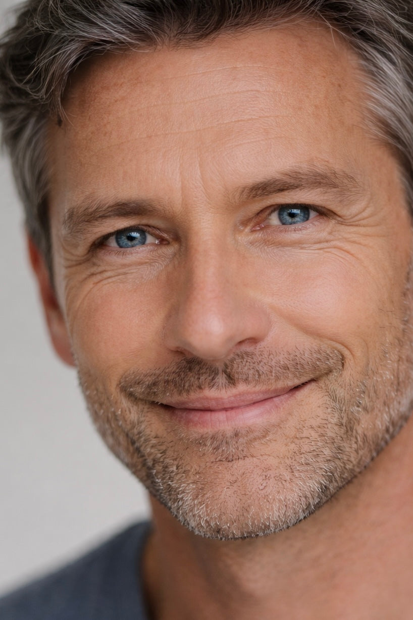 THE AGE DEFIANCE DAY CREAM FOR MEN