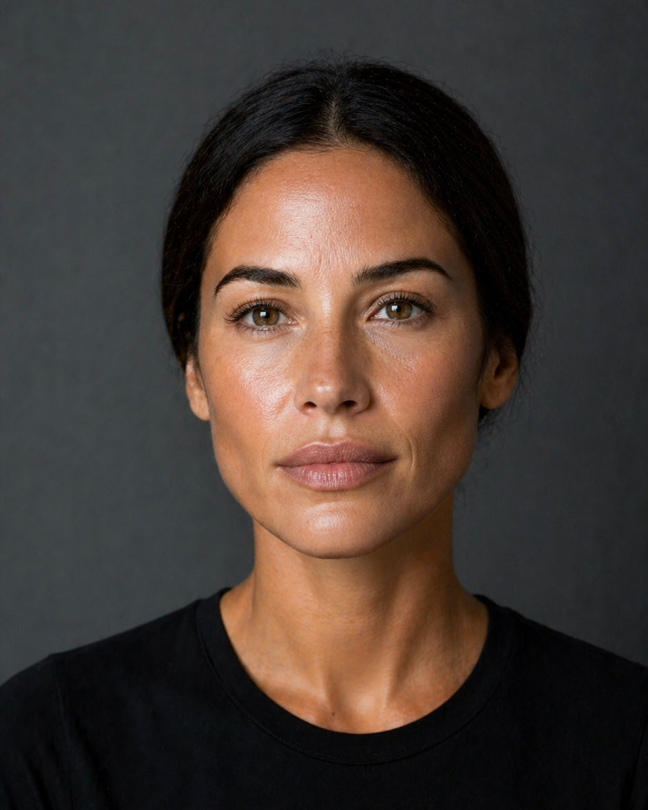 THE AGELESS RENEWAL SERUM
