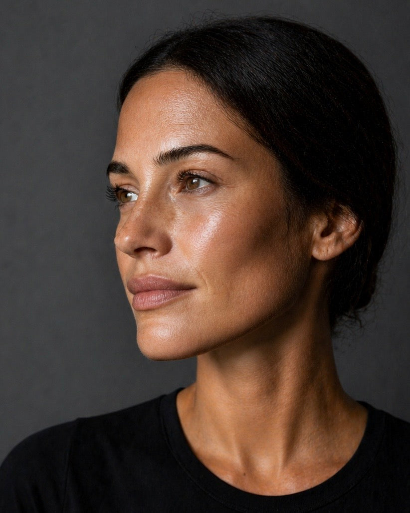 THE ANTIOXIDANT DEFENSE BOOSTER