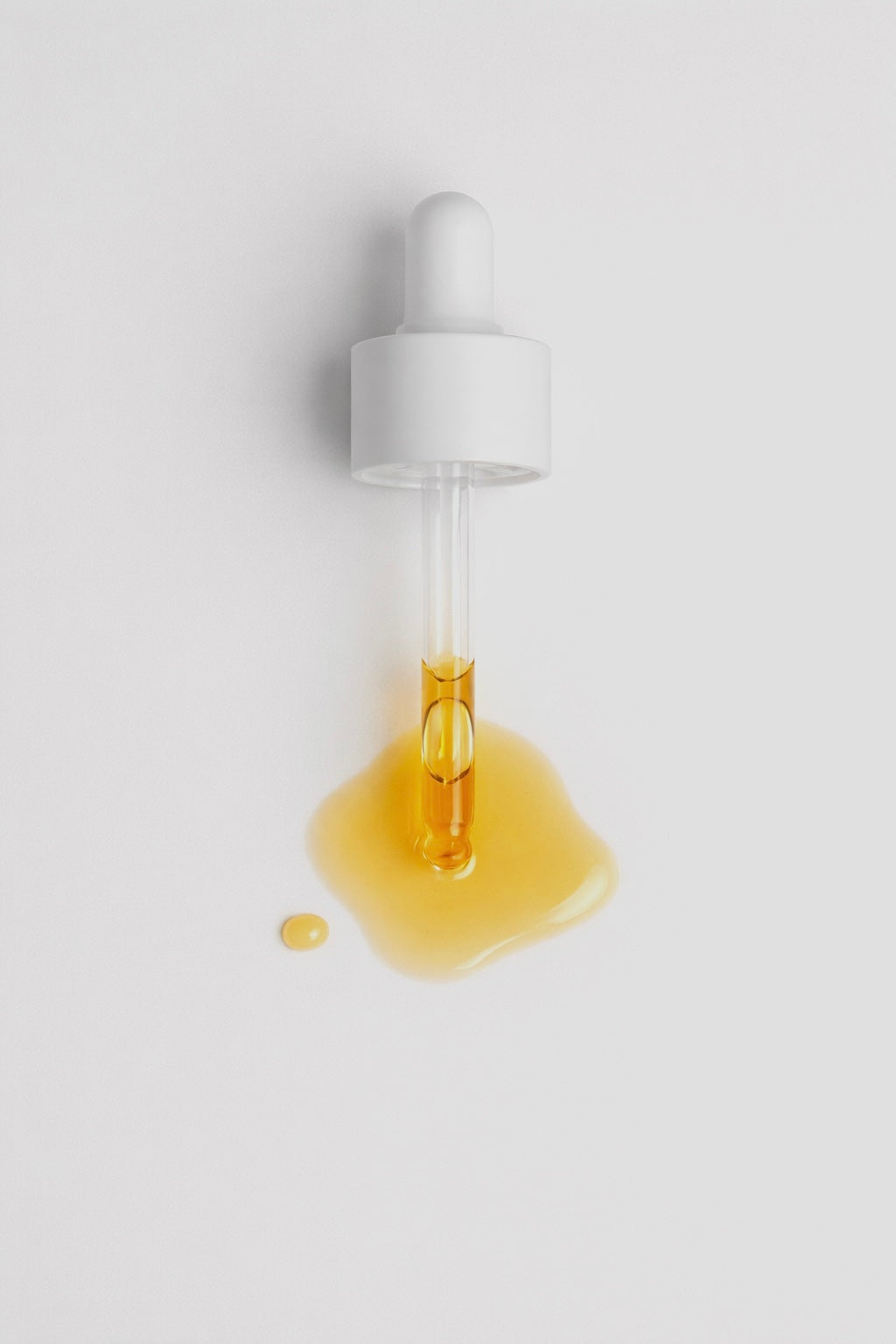 THE SKIN VITALITY OIL