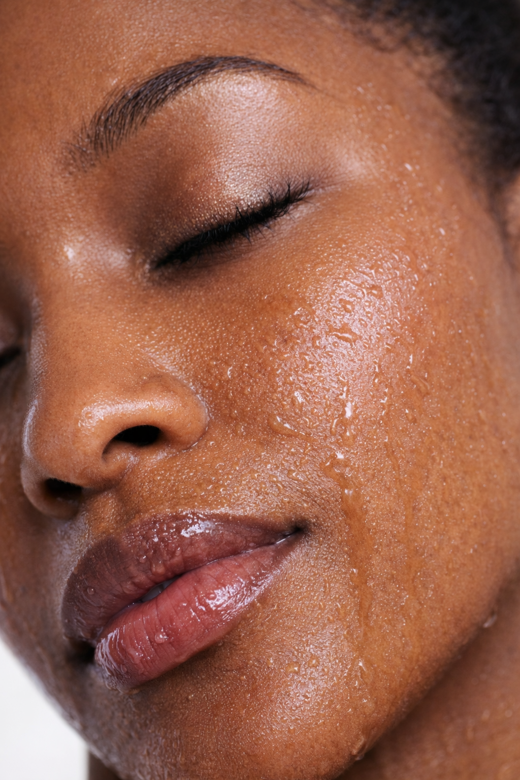 THE PORE PURIFYING TONER