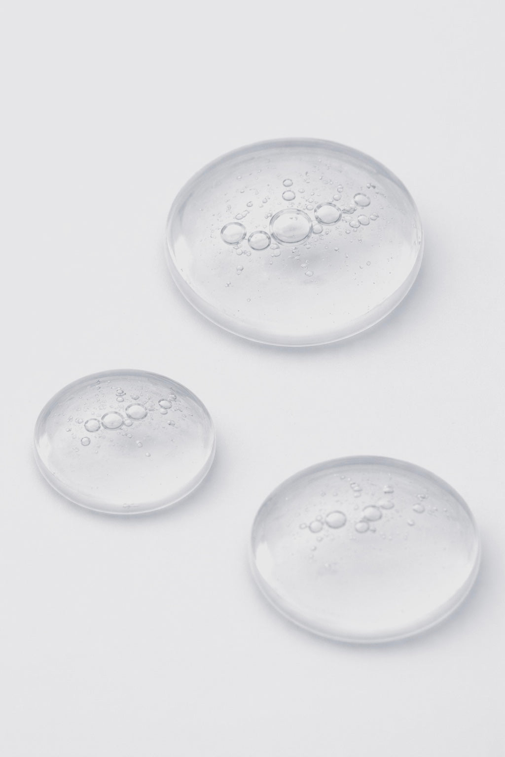 THE BIOACTIVE RESILIENCE SERUM