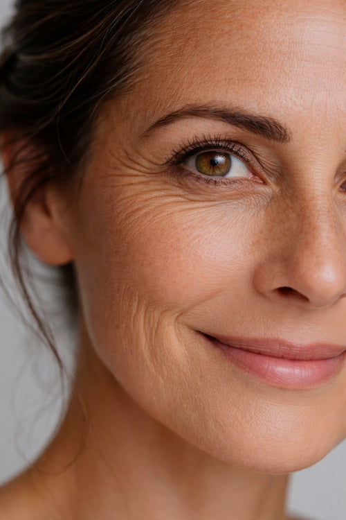 THE AGELESS RENEWAL SERUM