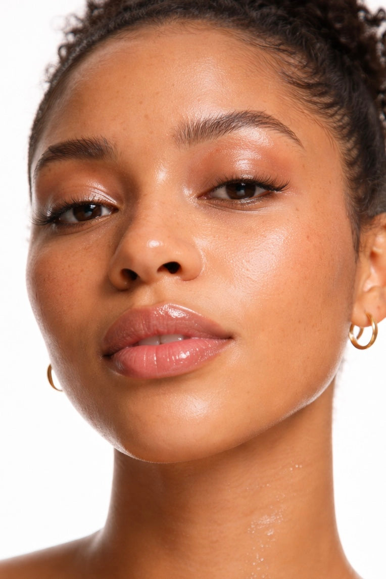 THE UNIVERSAL SKIN OIL