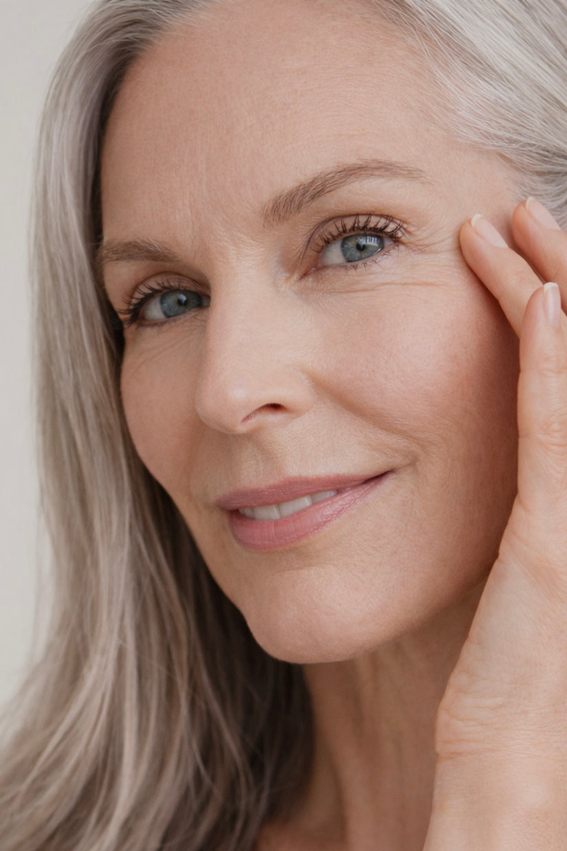 THE PEPTIDE RENEWAL SERUM