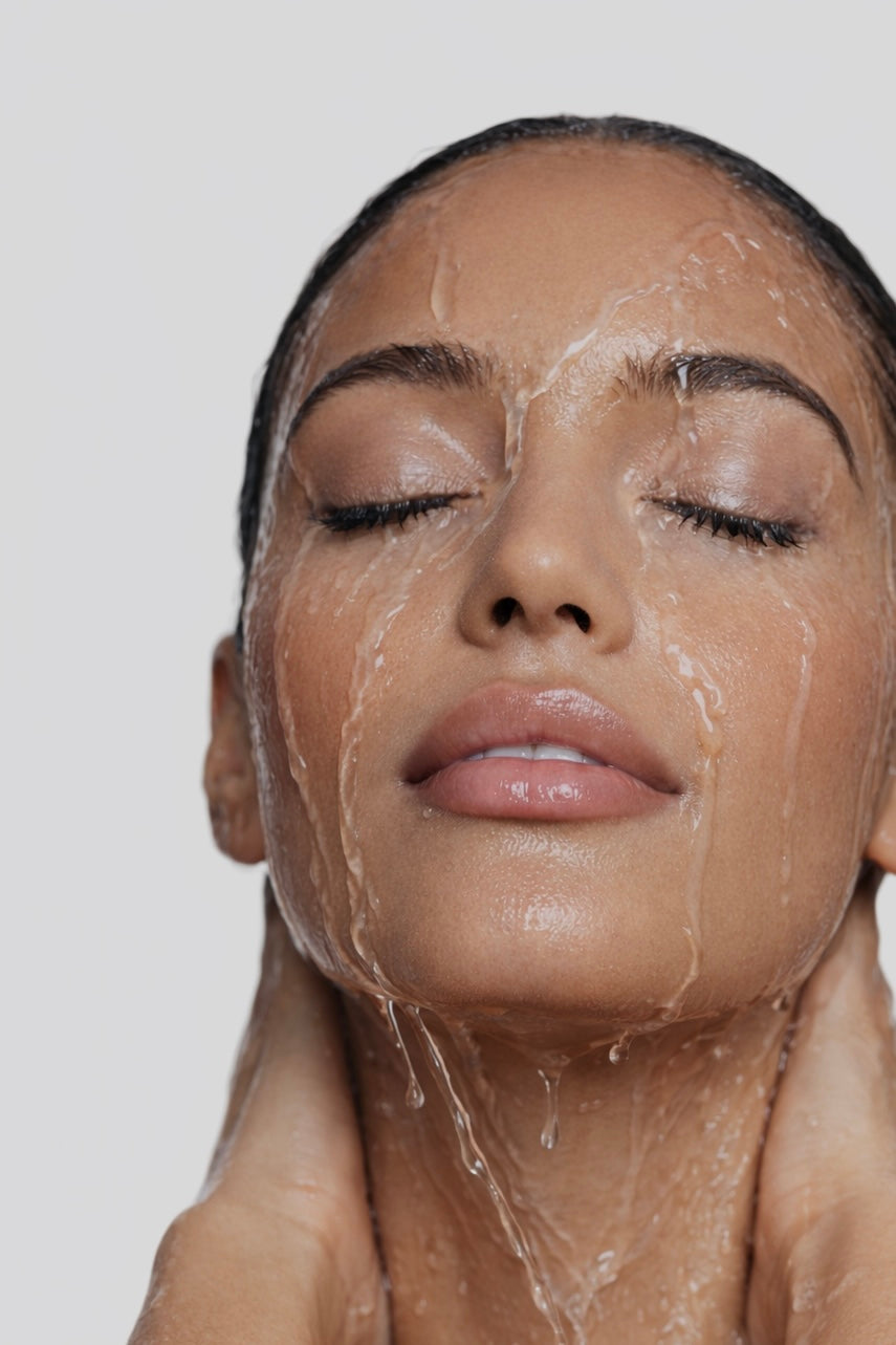 THE MOISTURE DAY CREAM