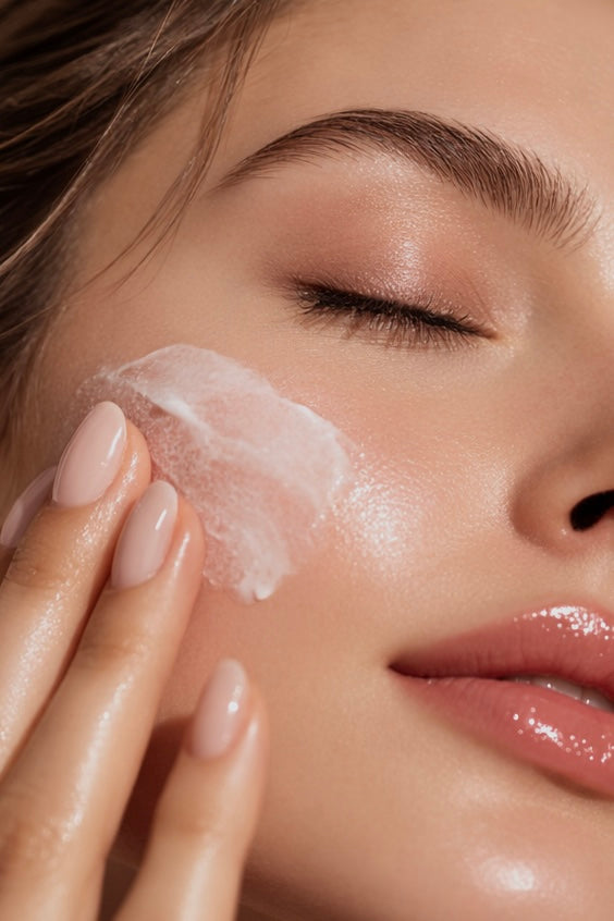 THE NOCTURNAL REPAIR CREAM