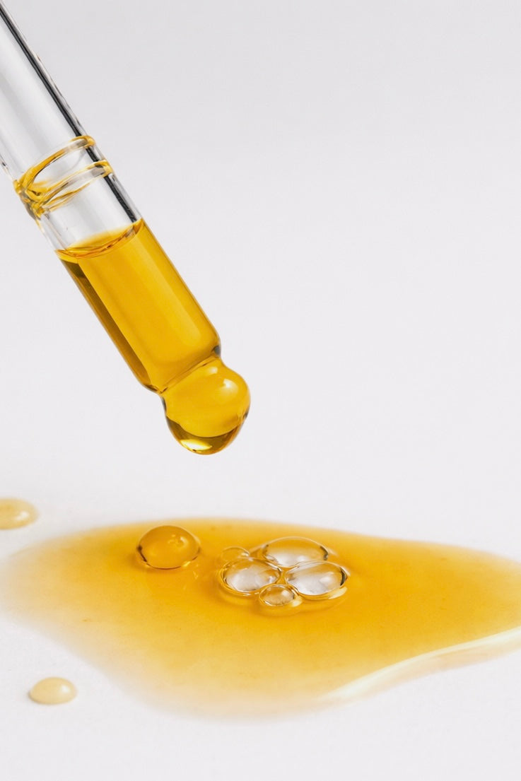 THE SKIN VITALITY OIL