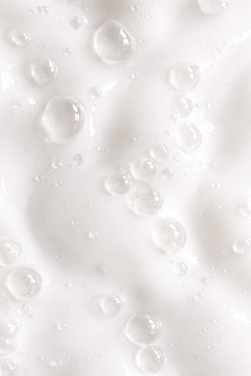 THE RADIANT CLOUD FOAM