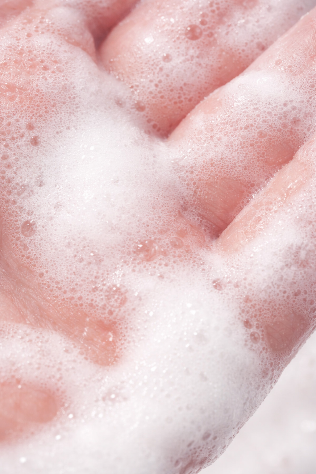 THE RADIANT CLOUD FOAM