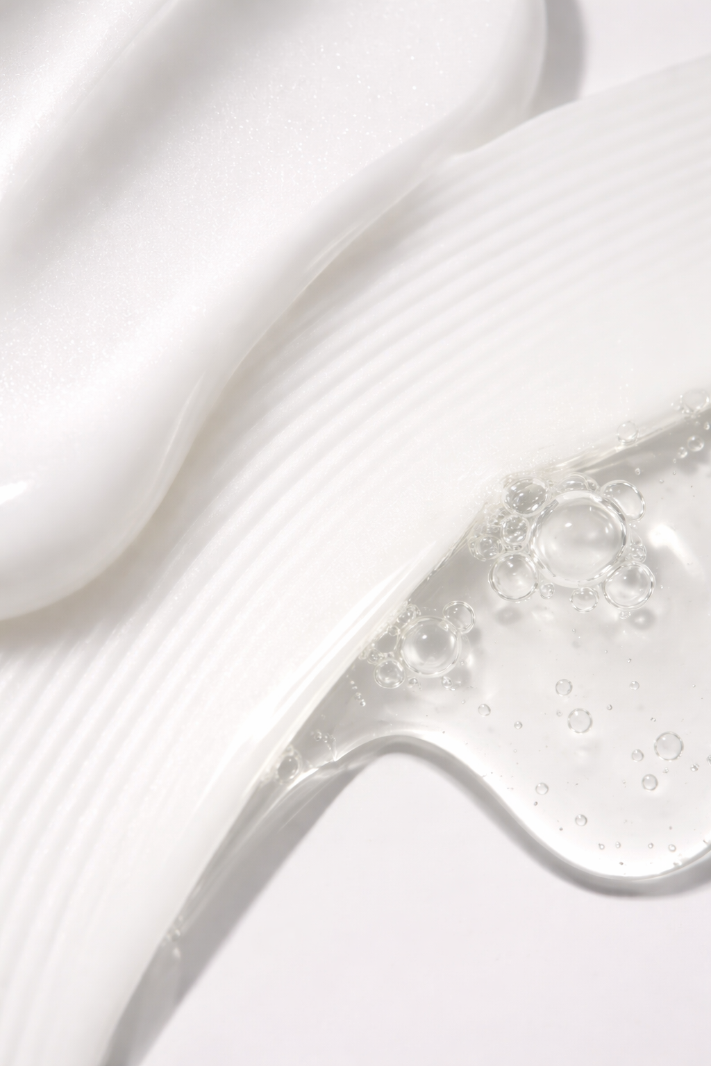 THE GENTLE MILK CLEANSER