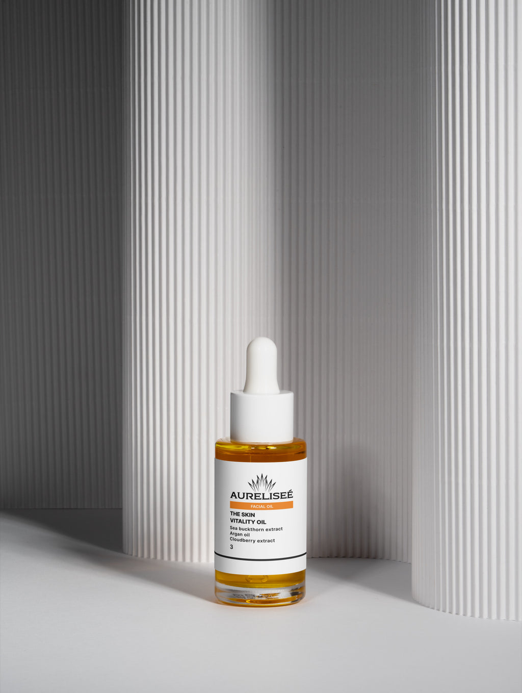 THE SKIN VITALITY OIL