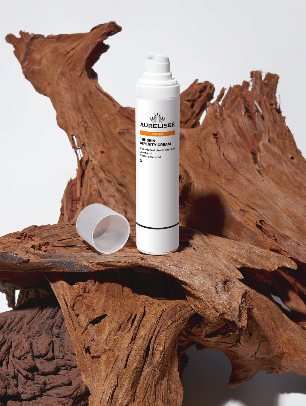 THE SKIN SERENITY CREAM