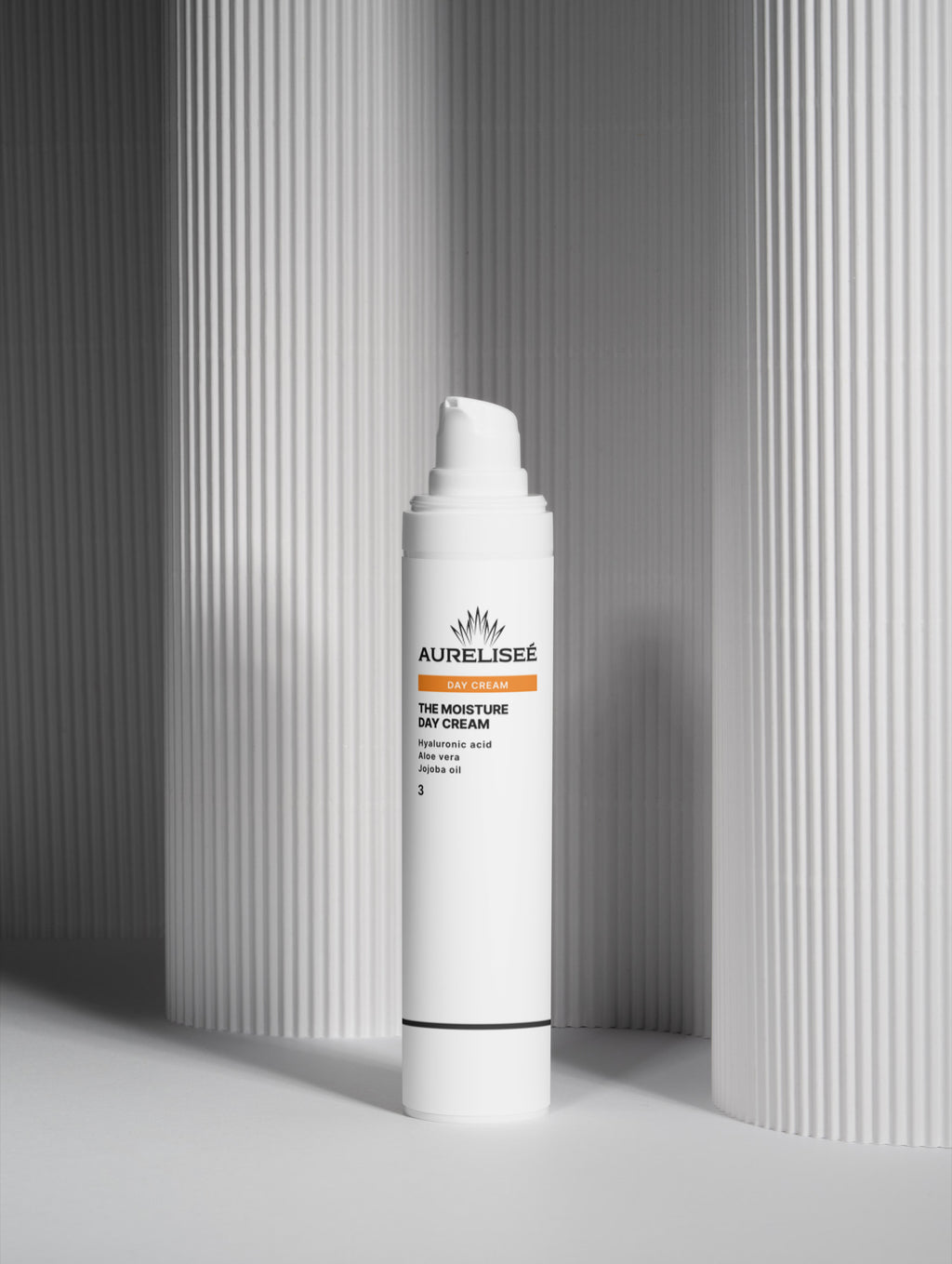 THE MOISTURE DAY CREAM