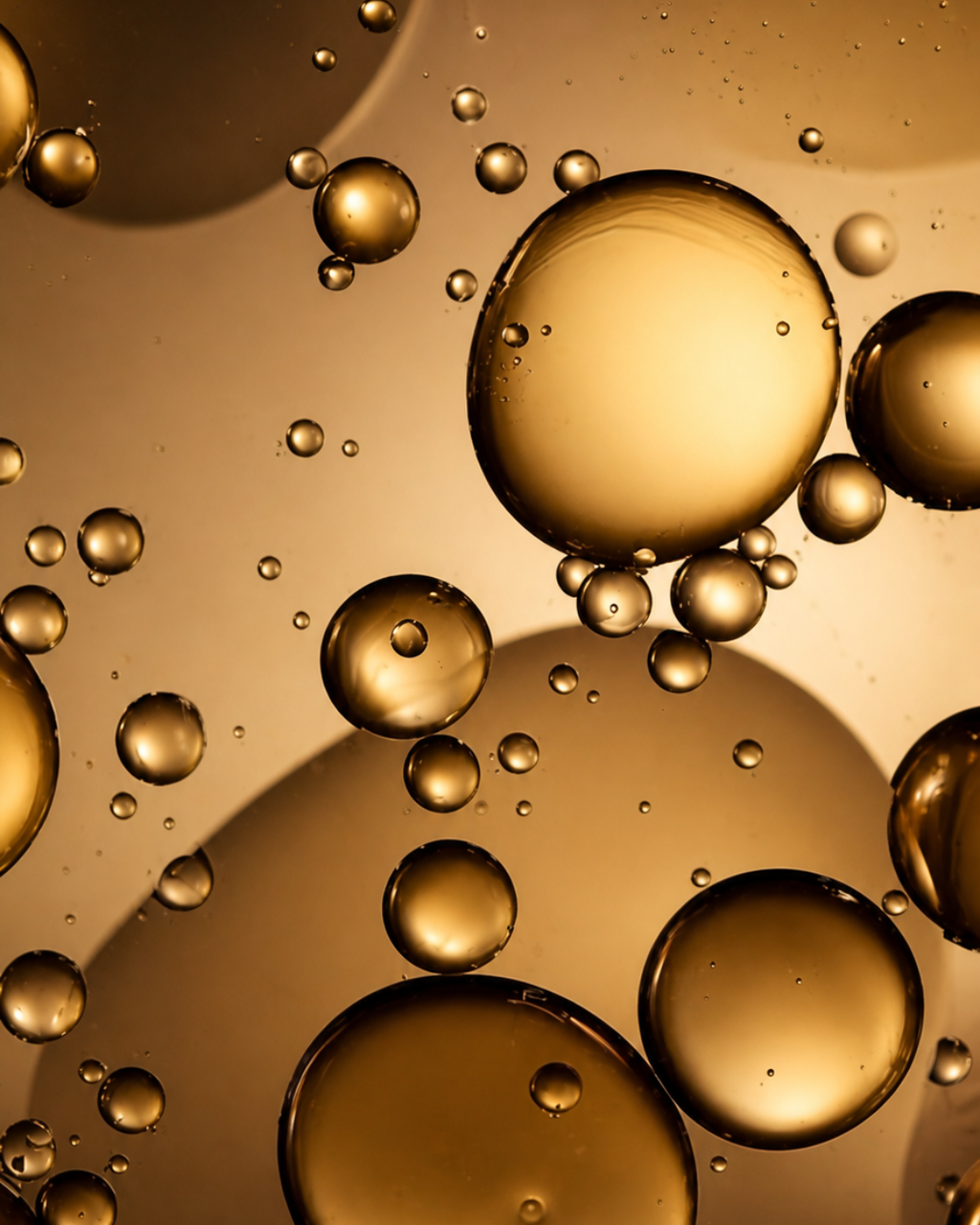 THE SKIN VITALITY OIL