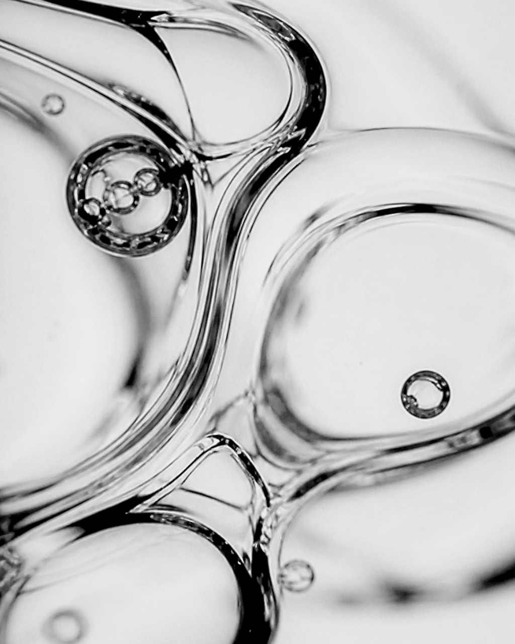 THE AHA PEELING DROPS