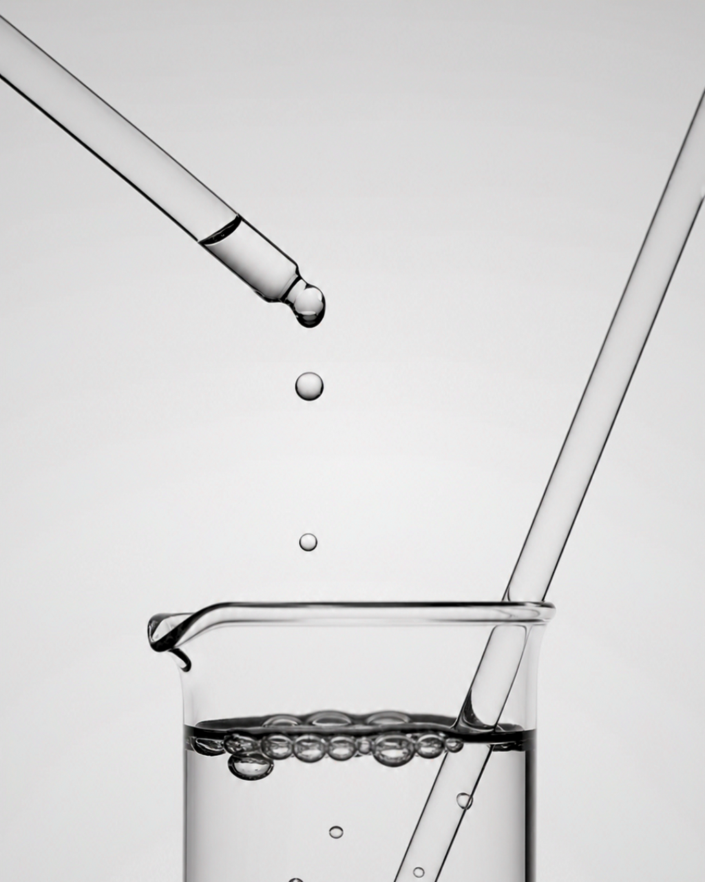 THE AHA PEELING DROPS