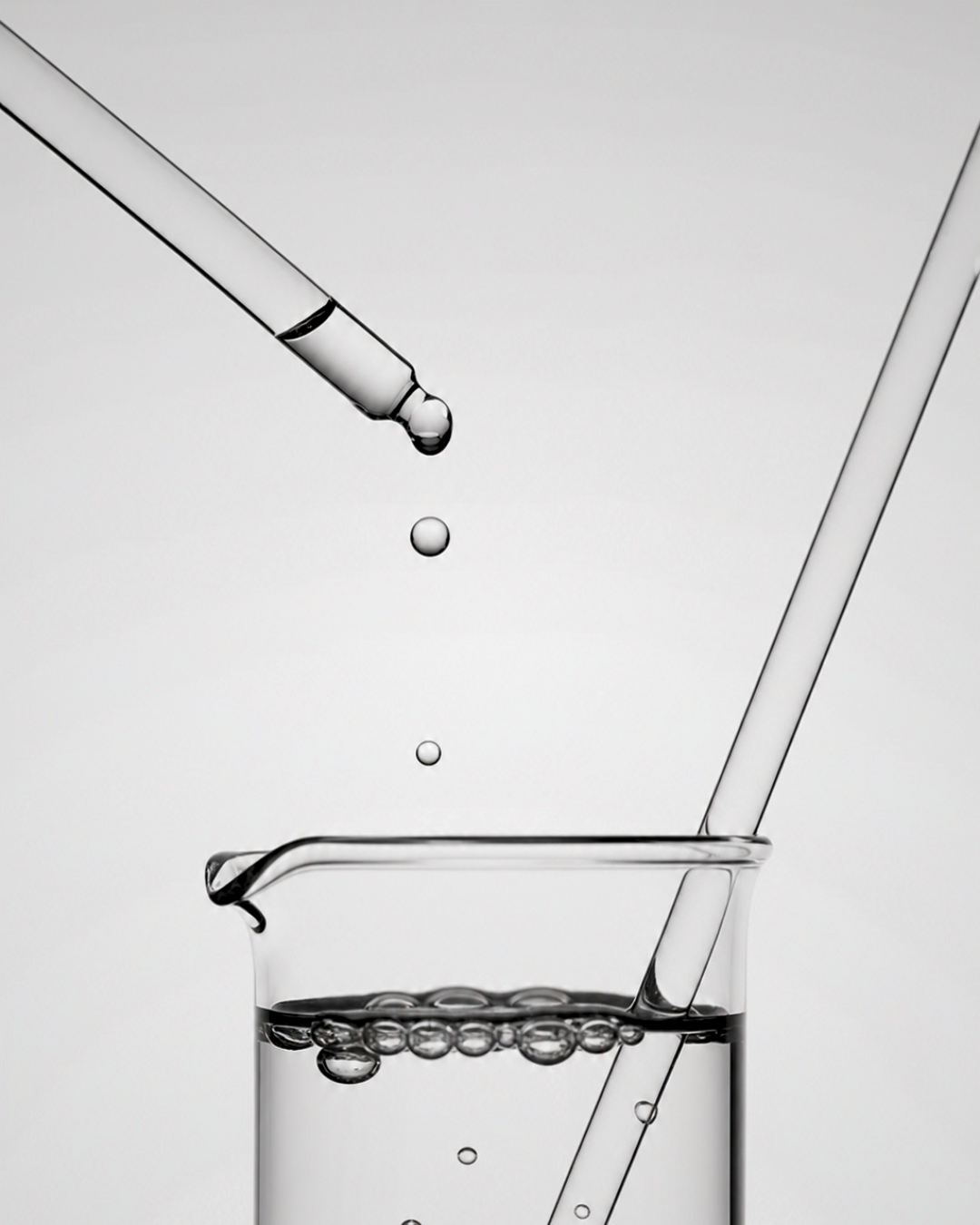 THE AHA PEELING DROPS