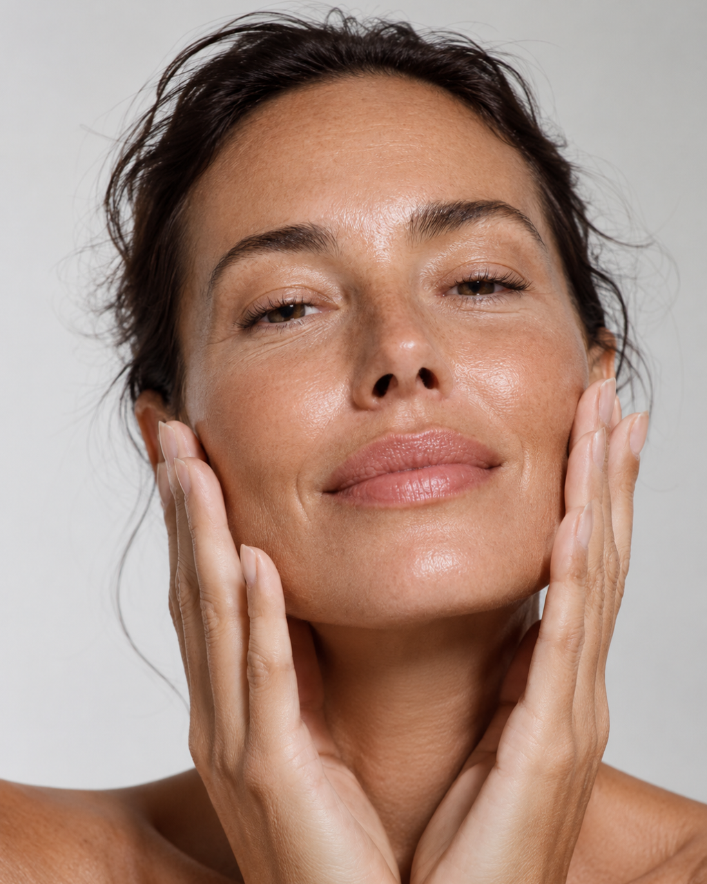 THE BIOACTIVE RESILIENCE SERUM