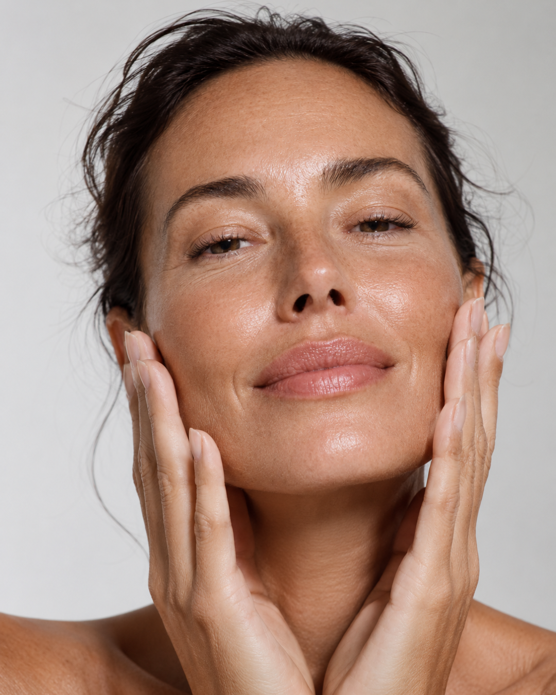THE BIOACTIVE RESILIENCE SERUM