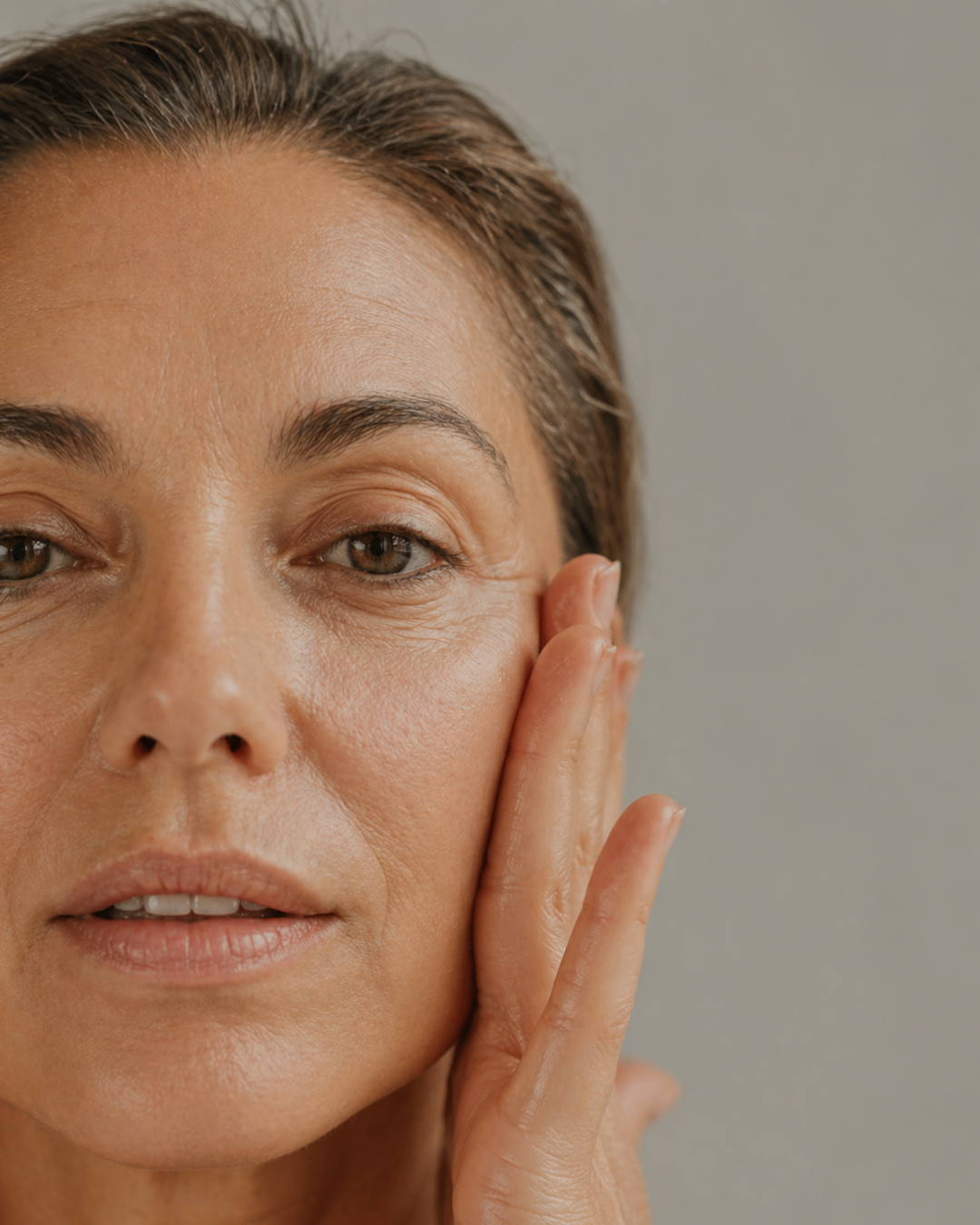 THE AHA PEELING DROPS