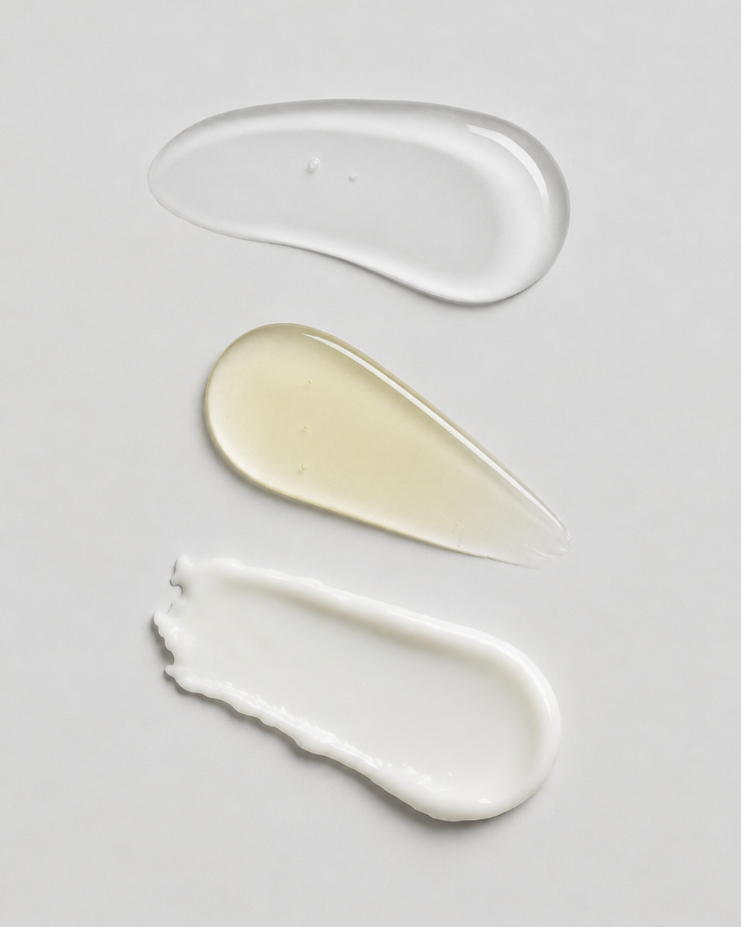 THE SKIN CLARITY CREAM