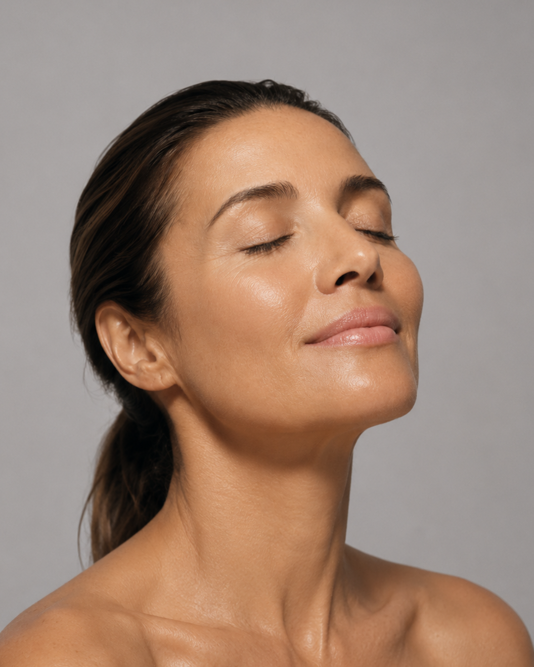 THE SOLAR TINT FLUID SPF30