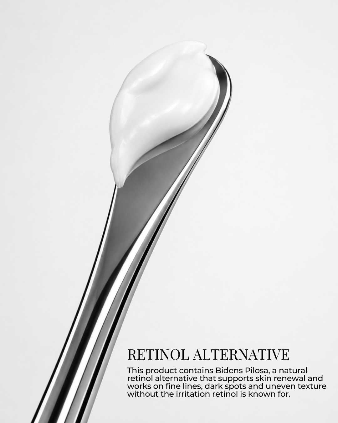 THE AGELESS RENEWAL SERUM
