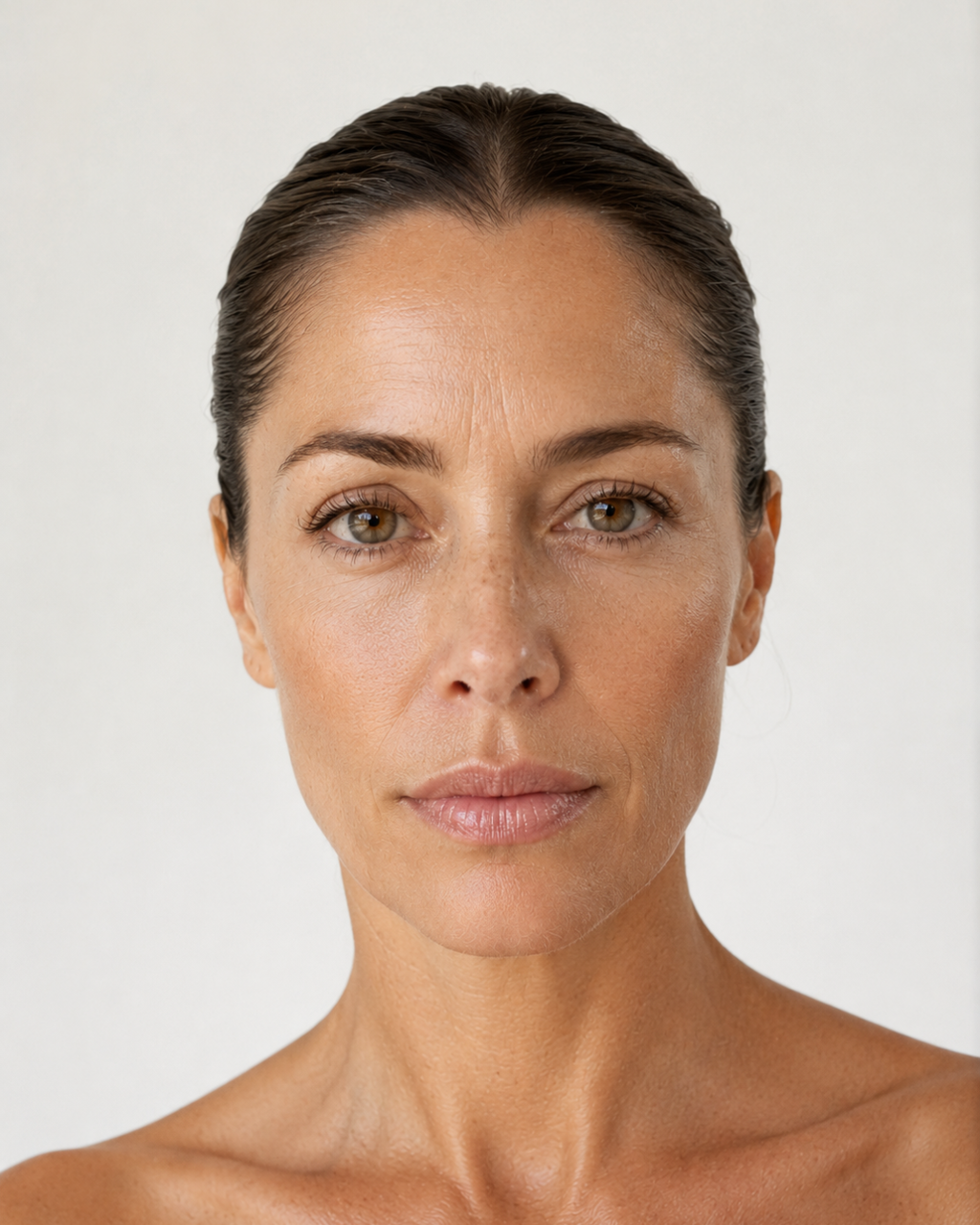 THE PEPTIDE RENEWAL SERUM