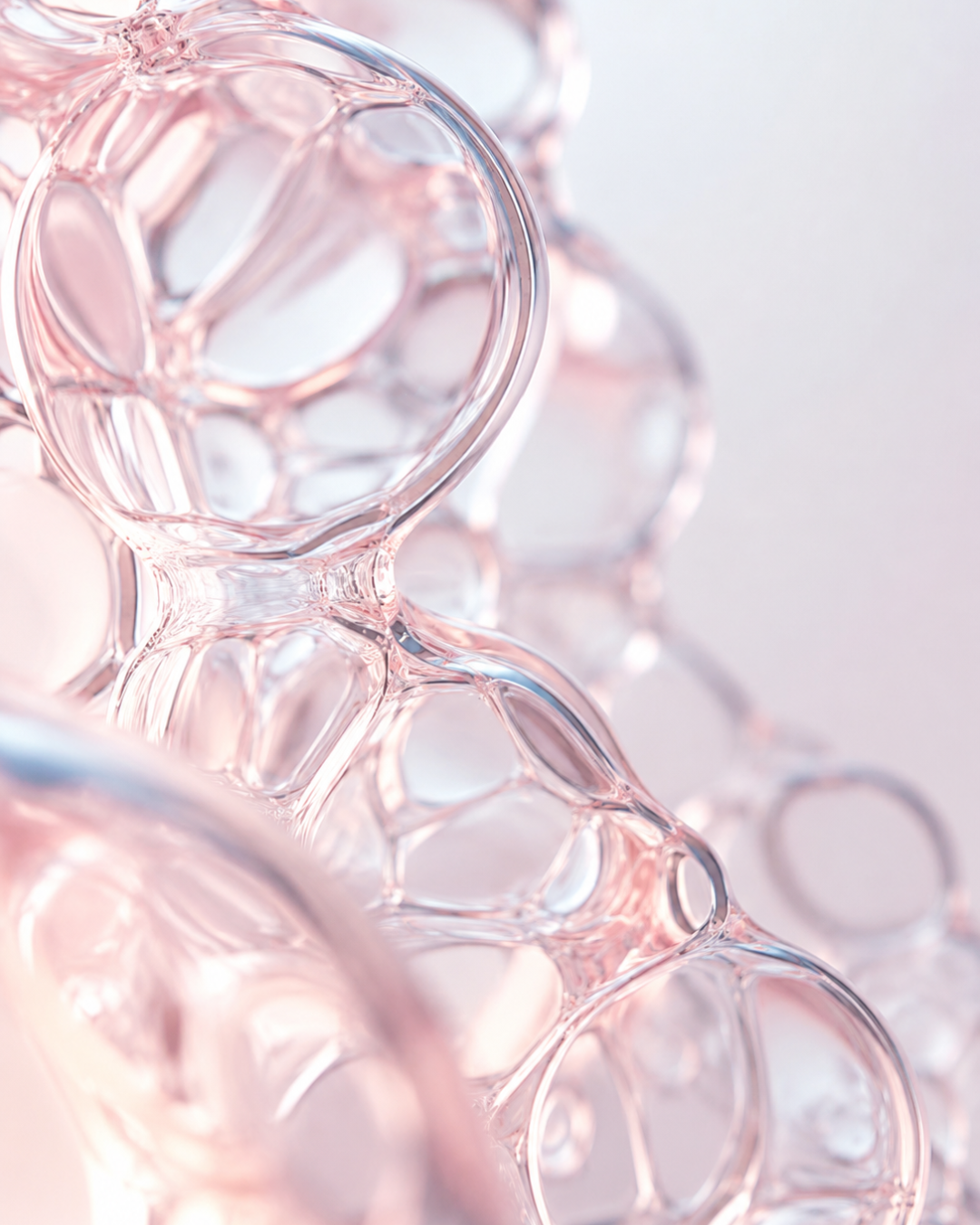 THE PEPTIDE RENEWAL SERUM