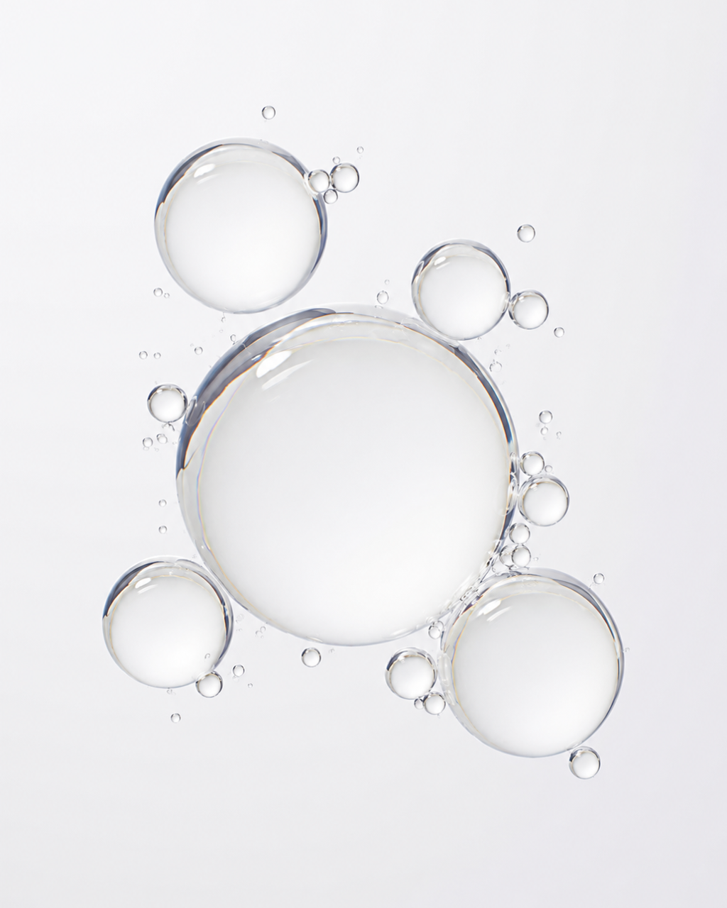 THE AGELESS RENEWAL SERUM
