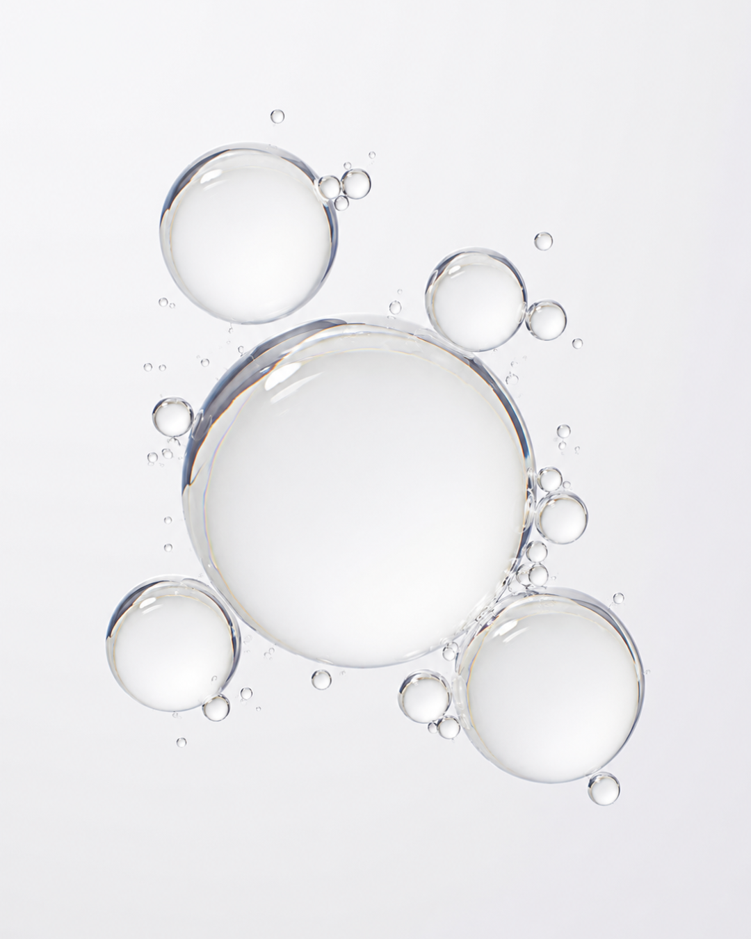 THE AGELESS RENEWAL SERUM
