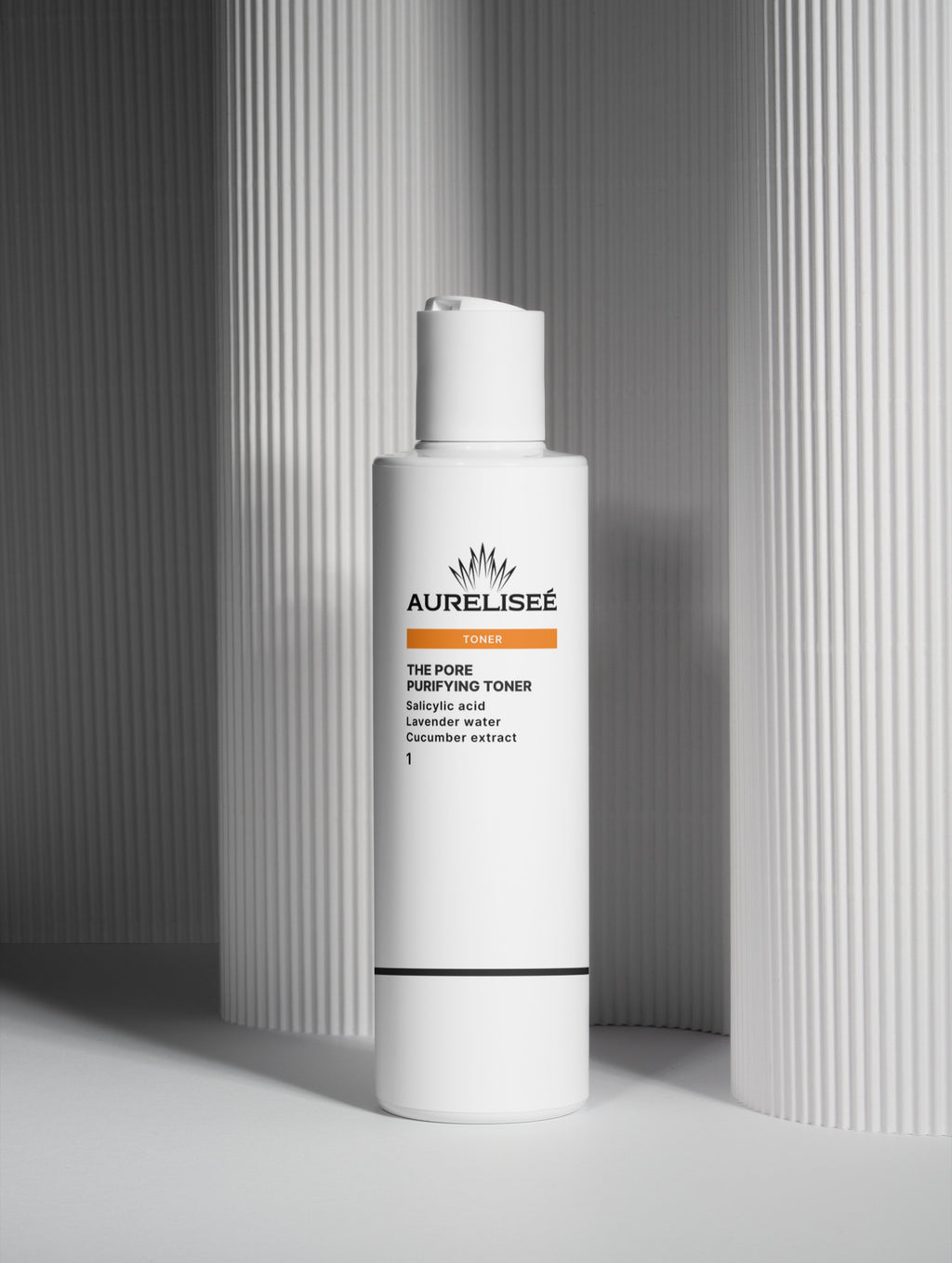 THE PORE PURIFYING TONER