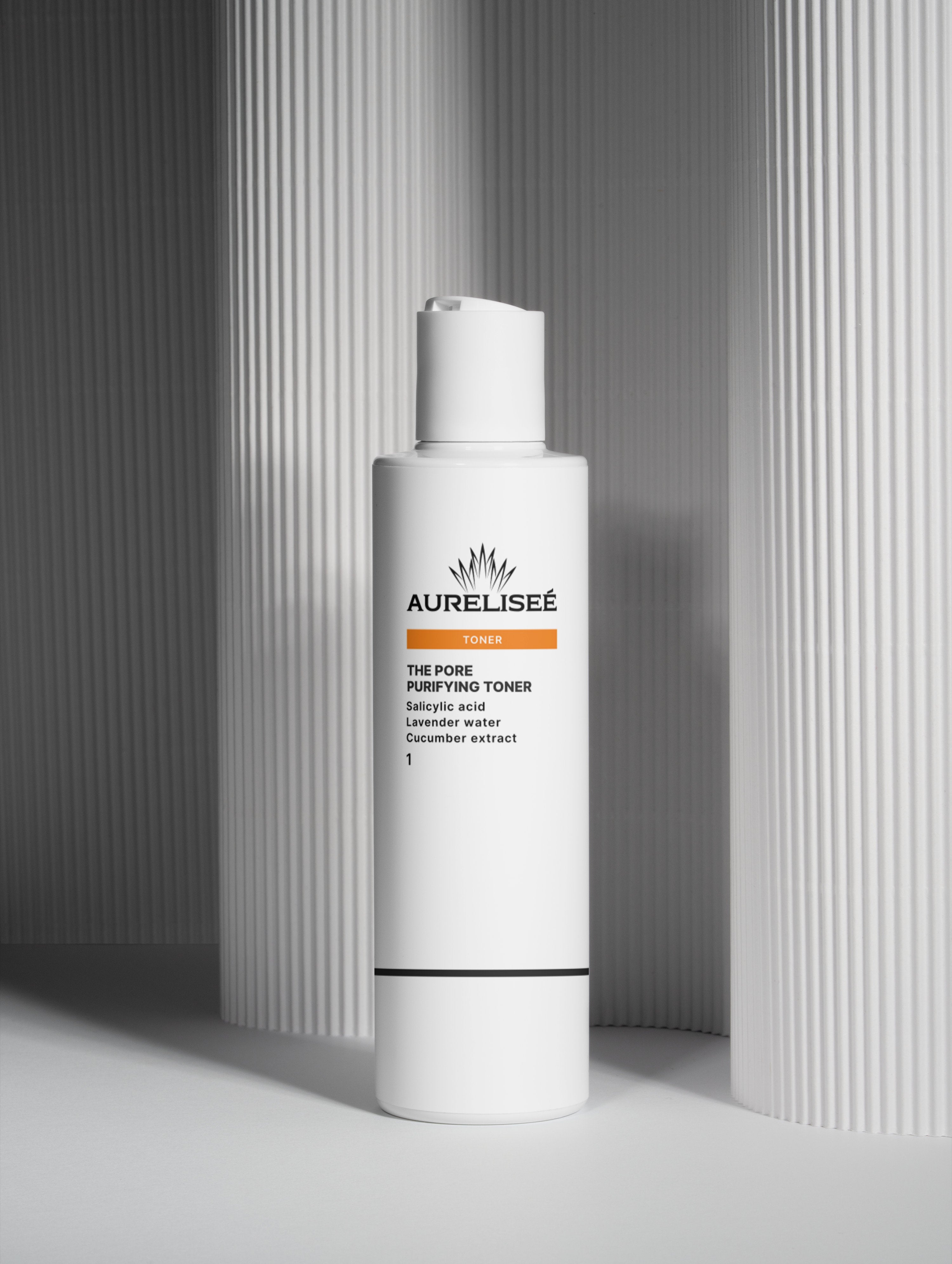 THE PORE PURIFYING TONER