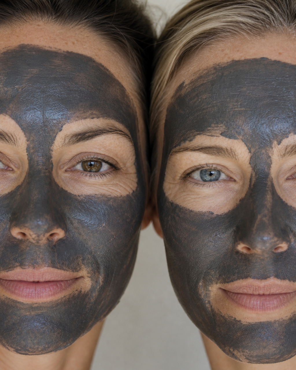 THE REFINING CLAY MASK