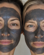 THE REFINING CLAY MASK