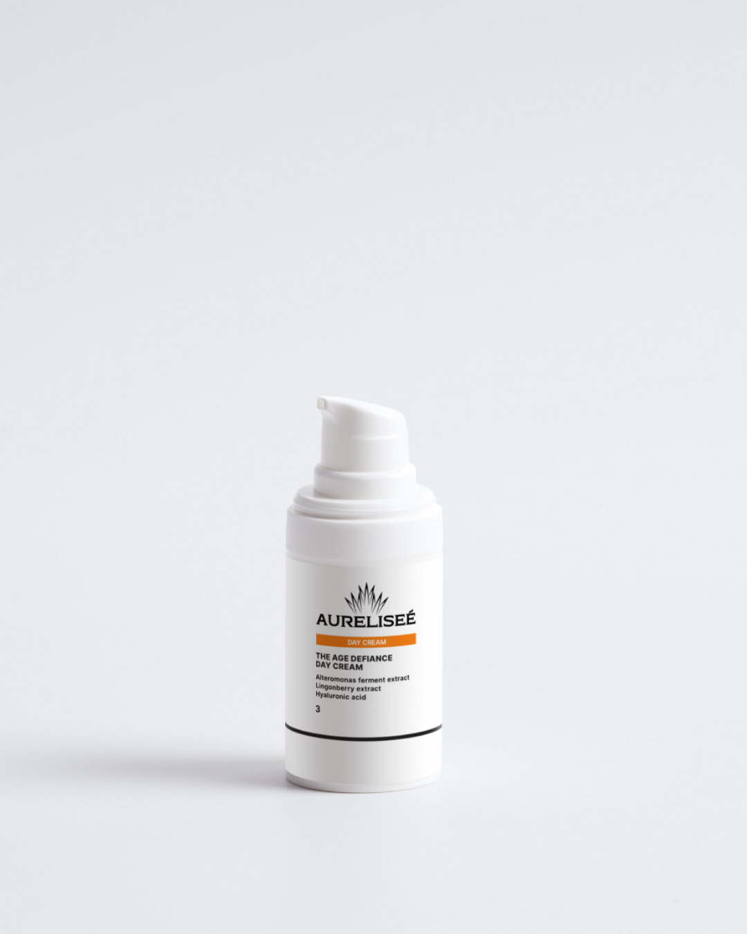 THE AGE DEFIANCE DAY CREAM - TRAVEL SIZE