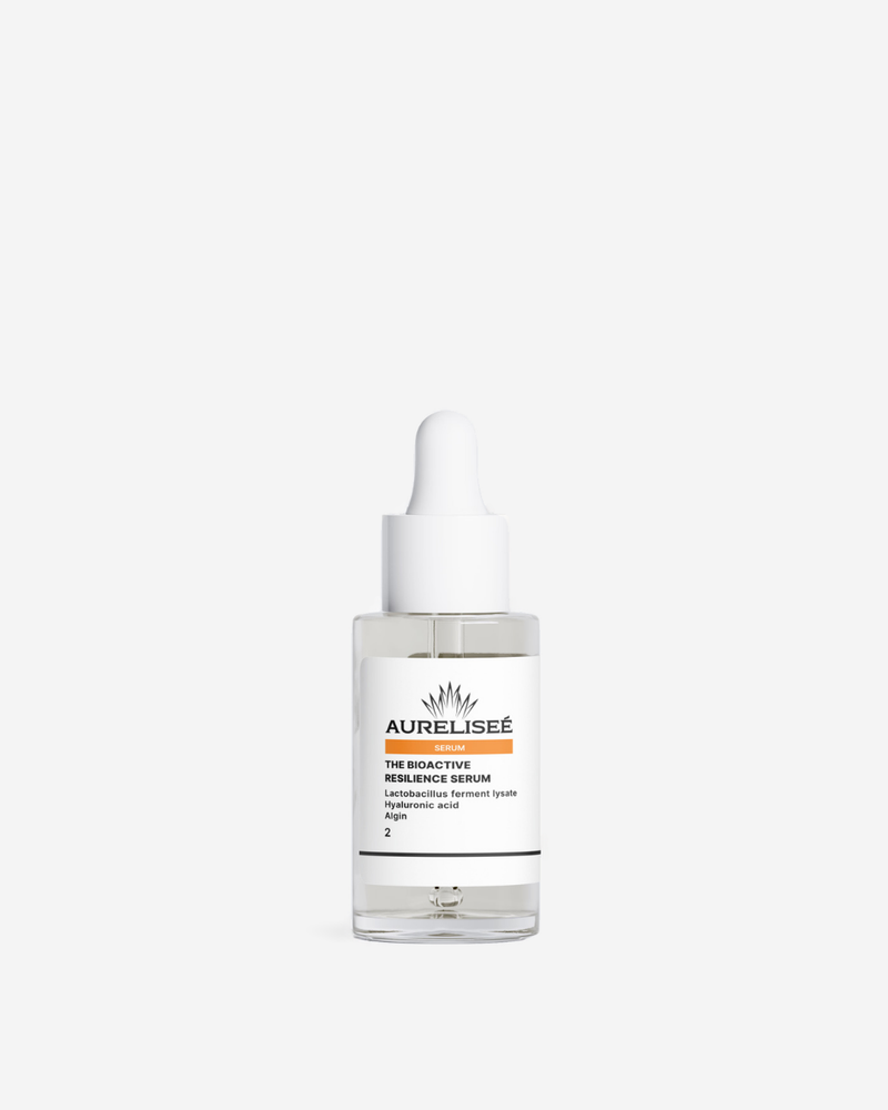 THE BIOACTIVE RESILIENCE SERUM