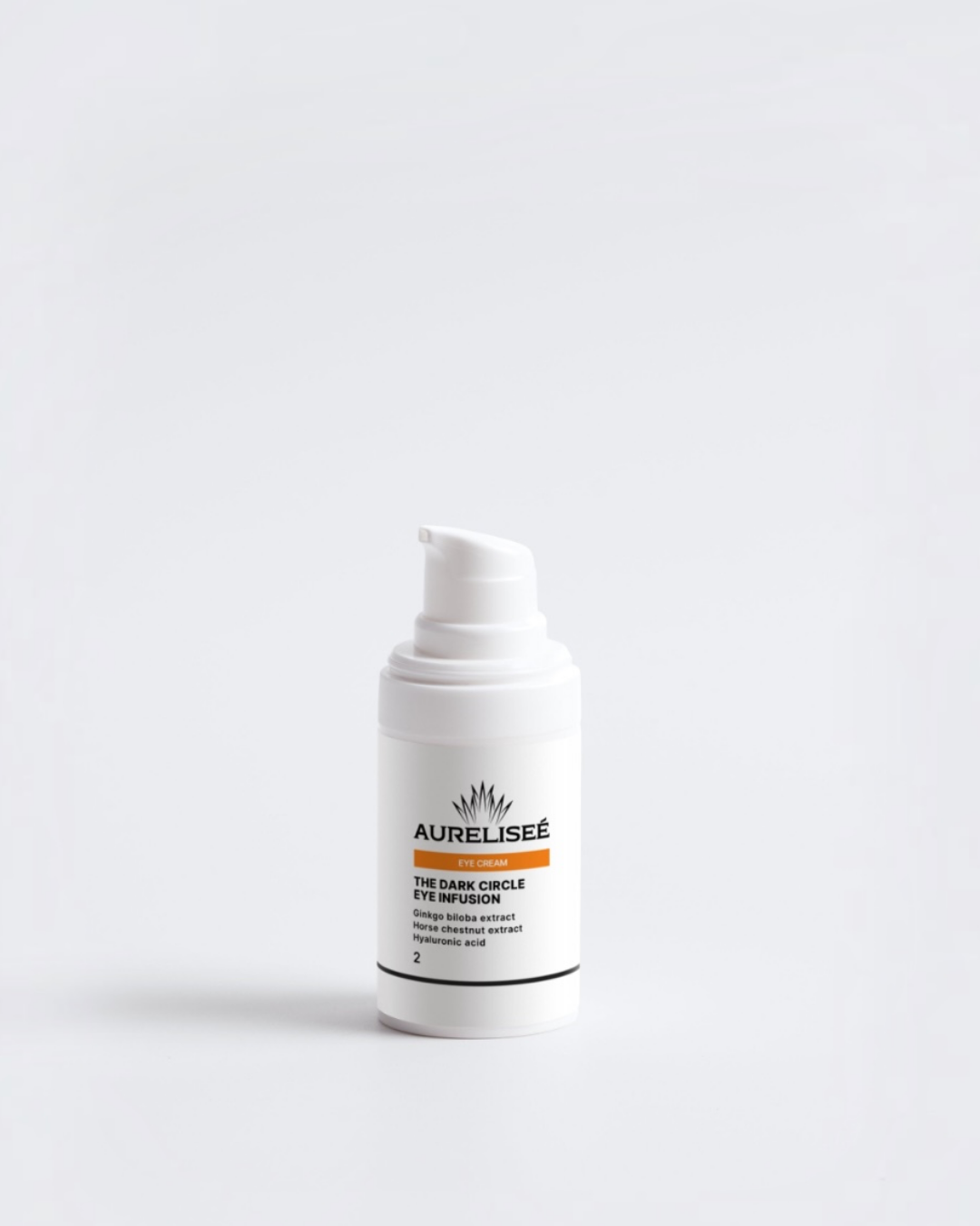 THE DARK CIRCLE EYE INFUSION