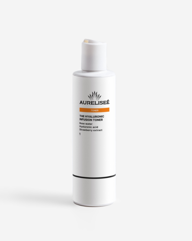 The Hyaluronic Infusion Toner