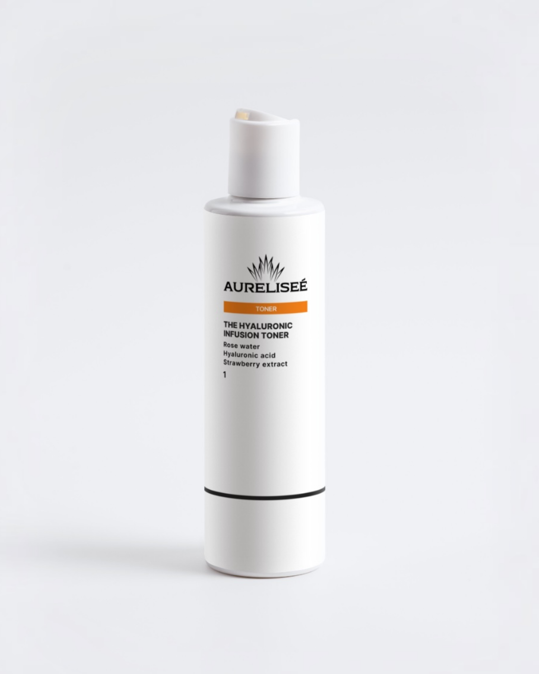 THE HYALURONIC INFUSION TONER