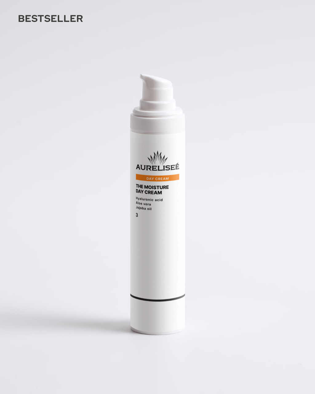 THE MOISTURE DAY CREAM