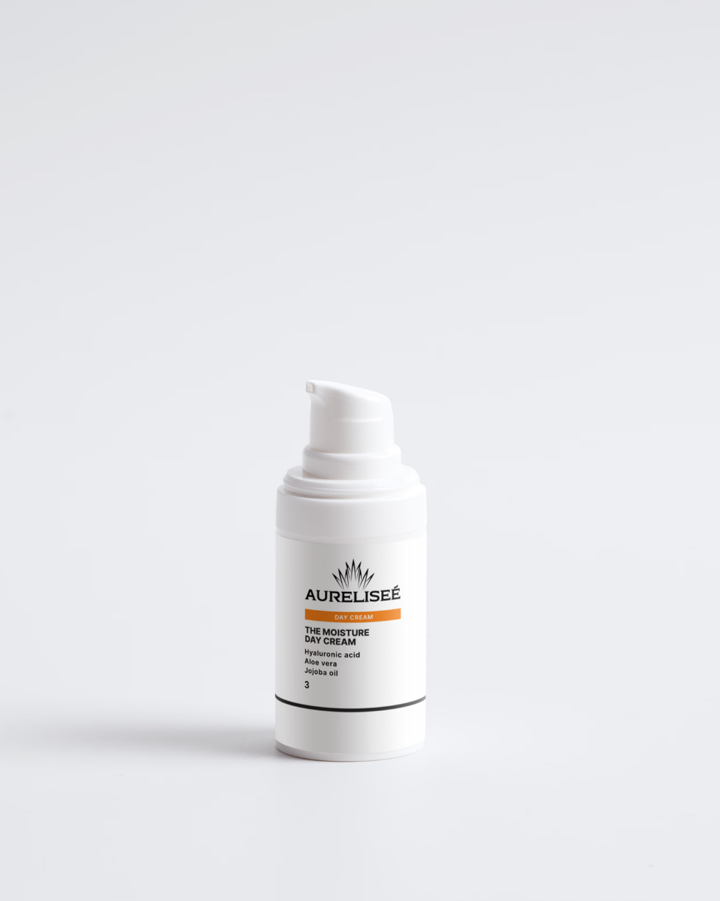 THE MOISTURE DAY CREAM