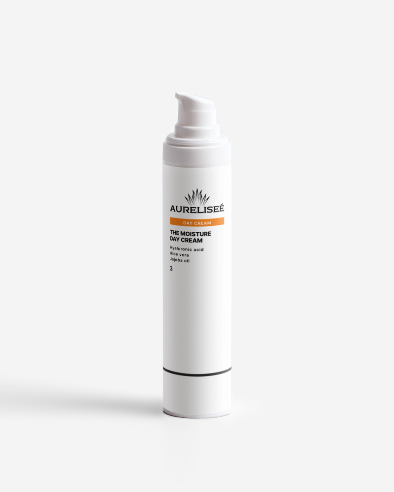 The Moisture Day Cream