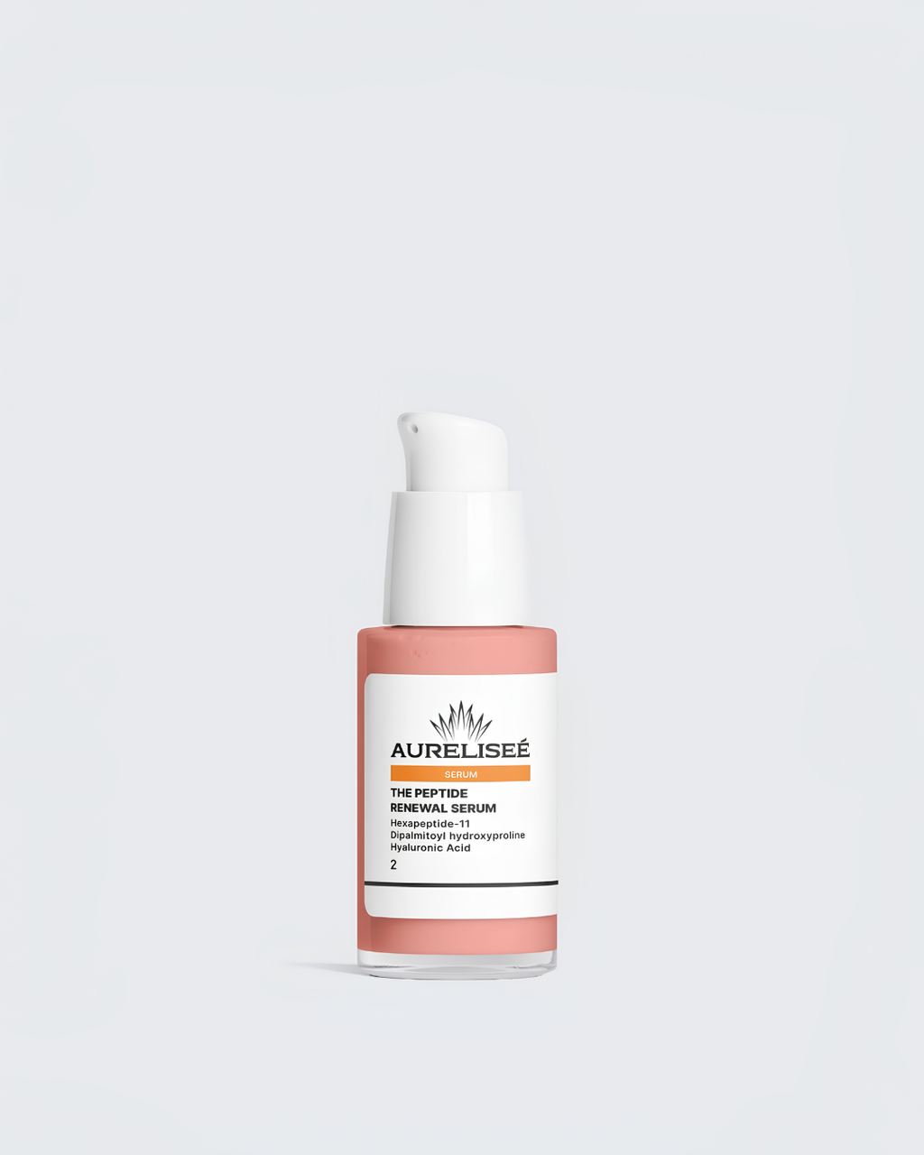 THE PEPTIDE RENEWAL SERUM