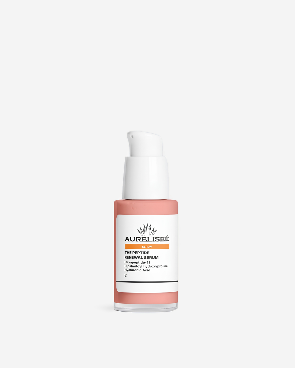 The Peptide Renewal Serum