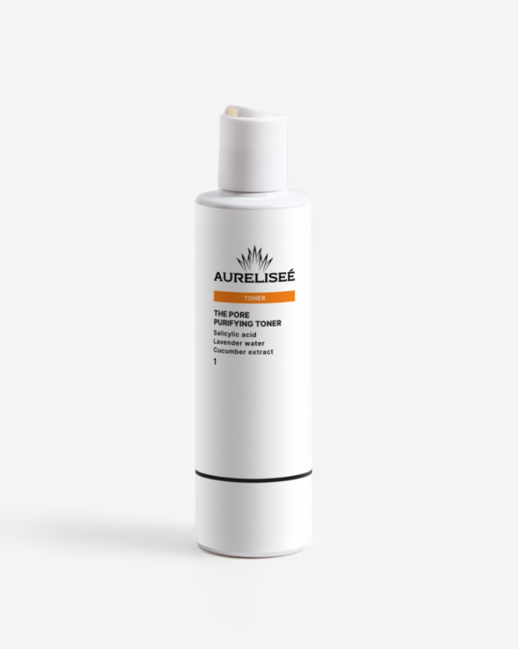 THE PORE PURIFYING TONER
